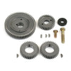 S&S, inner & outer drive gear set - 99-06 Twin Cam (excl. 2006 Dyna) (NU)