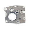 TRANSMISSION TRAPDOOR, SPORTSTER - 57-E84 XL(NU)