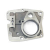 TRANSMISSION TRAPDOOR, SPORTSTER - 57-E84 XL(NU)