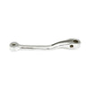 Shifter lever, chrome - 54-73 FL; 71-74 XL (NU)