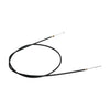 S&S, 48" universal throttle cable -
