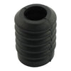 REAR MASTER CYL. BOOT - L87-17 Softail; L87-07 FLT; 91-17 Dyna; L87-03 XL (NU)