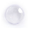 Turn signal lens bullet. Clear - 00-23 H-D with bullet turn signals (excl. models with 3-1 taillight/turn signal combo, V-Rod & Street)