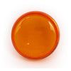 Turn signal lens bullet amber - 02-17 V-Rod (NU)