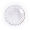 Turn signal lens bullet clear - 02-17 V-Rod (NU)