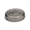Turn signal lens bullet smoke - 02-17 V-Rod (NU)