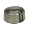 Turn signal domed lens. Smoke - Pre-2001 H-D with domed lens turn signals