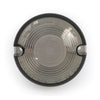 Turn signal domed lens. Smoke - Pre-2001 H-D with domed lens turn signals