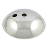 FRONT HUB CAP - 49-66 FL