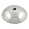 FRONT HUB CAP - 67-72 FL