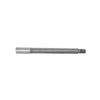 WHEEL AXLE, FRONT - 77-83 FX; 78-83 XL; 82-83 FXR(NU)