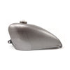 58-78 OEM style Sportster gas tank, 2.25 gallon - 58-78 XL and custom applications (NU)