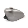 58-78 OEM style Sportster gas tank, 2.25 gallon - 58-78 XL and custom applications (NU)