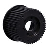 3 INCH FRONT PULLEY, 8MM 47 TEETH - 55-84 B.T.