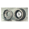 REAR PULLEY, 1 1/2 INCH, 11MM, 47T - FITS 5 SPEED SHOVEL, ELEC. START MODELS