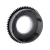 BDL REAR PULLEY 1 1/2 INCH, 11MM, 47T. - 65-84 FL,FX; 79-84 FXR, FLT(NU)