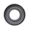 BDL REAR PULLEY 1 1/2 INCH, 11MM, 47T. - 65-84 FL,FX; 79-84 FXR, FLT(NU)