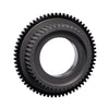 BDL REAR PULLEY 1 1/2 INCH, 11MM, 47T. - 65-84 FL,FX; 79-84 FXR, FLT(NU)