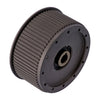BDL REAR PULLEY 3 INCH, 8MM, 72T. - 84-89 FXR,FLT,SOFTAIL(NU)