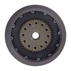 BDL REAR PULLEY 3 INCH, 8MM, 72T. - 84-89 FXR,FLT,SOFTAIL(NU)