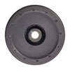 BDL REAR PULLEY 3 INCH, 8MM, 72T. - 84-89 FXR,FLT,SOFTAIL(NU)