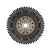 BDL REAR PULLEY 3 INCH, 8MM, 72T. - 84-90(NU)FXR; 90-00 FLT, SOFTAIL