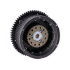 BDL REAR PULLEY 3 INCH, 8MM, 72T. - 84-90(NU)FXR; 90-00 FLT, SOFTAIL