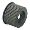BDL OFFSET 3 INCH PULLEY, 47 TOOTH -
