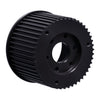 BDL OFFSET 3 INCH PULLEY, 48 TOOTH -