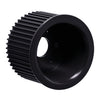 BDL OFFSET 3 INCH PULLEY, 48 TOOTH -