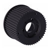 REPL. FRONT PULLEY, 8MM, 48T, E-START -