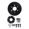REPL. FRONT PULLEY, 8MM, 48T, E-START -