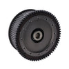 REPL REAR PULLEY 3INCH 8MM 72T E-ST(N) -