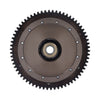 REPL REAR PULLEY 3INCH 8MM 72T E-ST(N) -