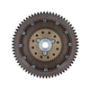 REPL REAR PULLEY 3INCH 8MM 72T E-ST(N) -