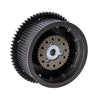 REPL REAR PULLEY 3INCH 8MM 72T E-ST(N) -