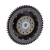 BDL REAR PULLEY, 38MM, 8MM, 68T, E-START - 89-06 BOLT-IN DRIVES