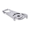 BDL REPL MOTOR PLATE -