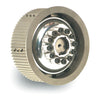 BDL, Retro Fit 3" ETC clutch assembly. 76t. - 36-84 4-sp B.T. with existing 3" drive with 76t. clutch pulley (NU)