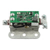 6-Volt electronic voltage regulator - All 6-Volt H-D models with 2-brush generators (NU)
