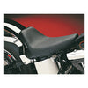LePera, Bare Bones solo seat. Basket Weave - 96-03 Dyna FXDWG (excl. other Dyna models) (NU)