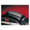 LePera, Bare Bones passenger seat. Smooth - 00-07 Softail with up to 150mm tire, frame mounted (excl. FXSTD Deuce)