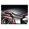LePera, Silhouette seat - 91-95 Dyna FXD, FXDLR Convertible (NU)