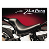 LePera, Silhouette Bullet solo seat - 84-99 Softail (NU)