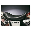 LePera, Bare Bones solo seat. Smooth - 96-03 FXDWG (excl. other Dyna models) (NU)