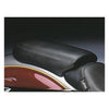 LePera, Bare Bones passenger seat. Smooth - 93-95 Dyna (excl. FXDWG) (NU)
