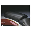 LePera, Bare Bones passenger seat. Smooth - 96-03 Dyna (excl. FXDWG) (NU)