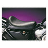 LePera, Silhouette solo seat. Smooth - 79-81 XL (NU)
