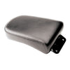 LePera, passenger seat for Silhouette Deluxe solo - 84-99 Softail (NU)