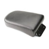 LePera, passenger seat for Silhouette Deluxe solo - 00-07 Softail with up to 150mm rear tire (excl. FXSTD Deuce, FXS) (NU)